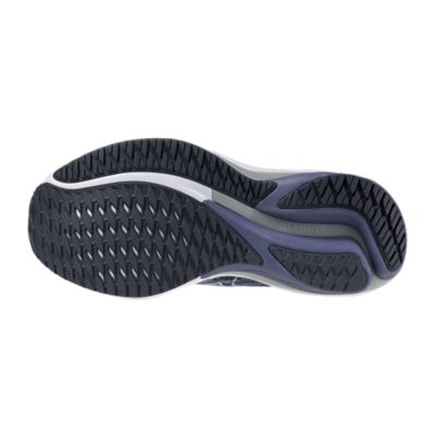 MizunoWAVE RIDER 28 - lila