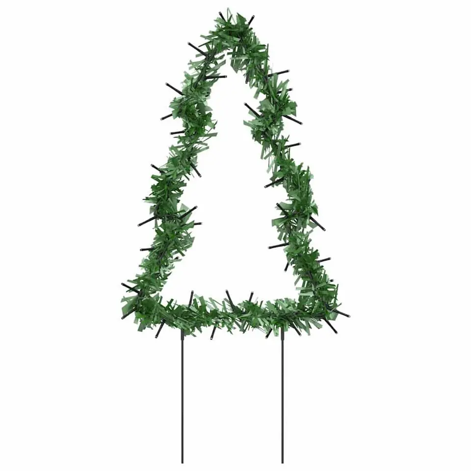 vidaXL - Kerstverlichting