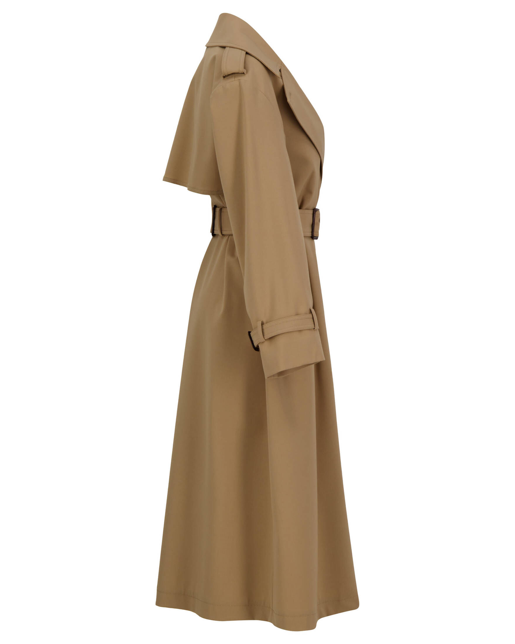 Weekend Max Mara| Damen Trenchcoat GIOSTRA