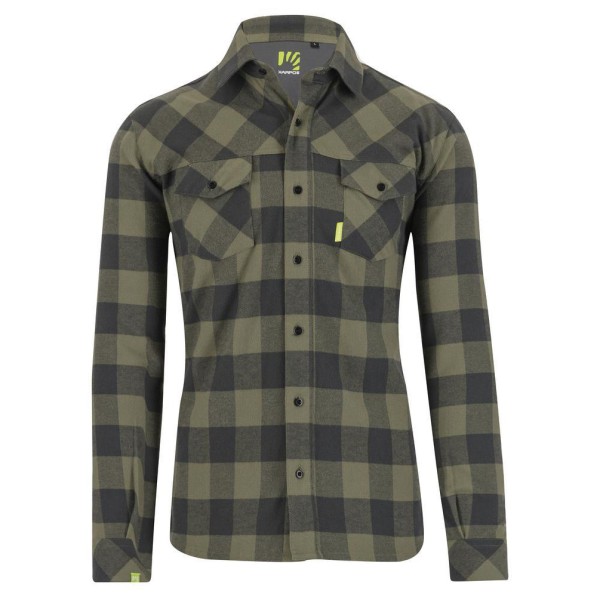 Karpos - Martorel Shirt - Chemise