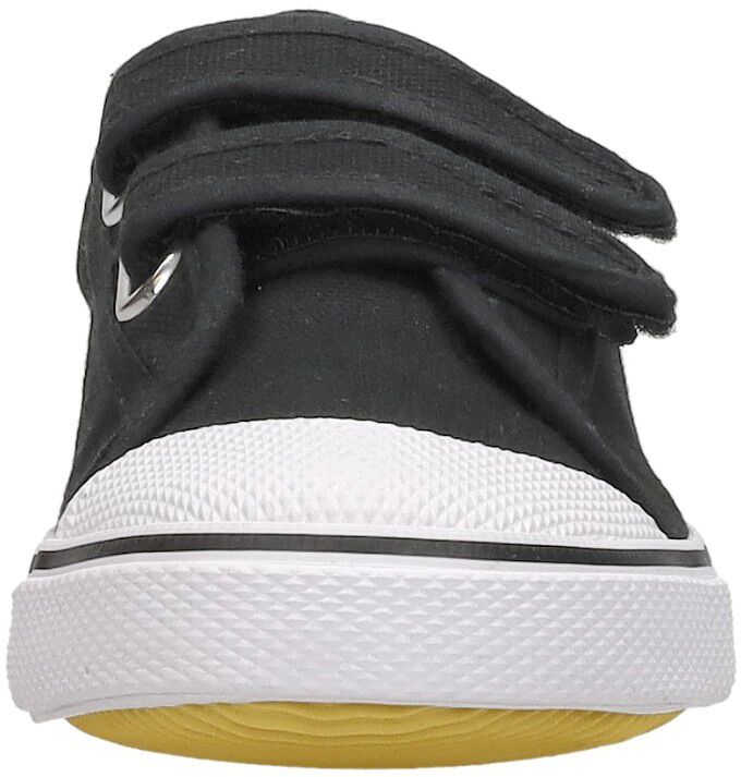 Keq Kinder gymschoenen zwart