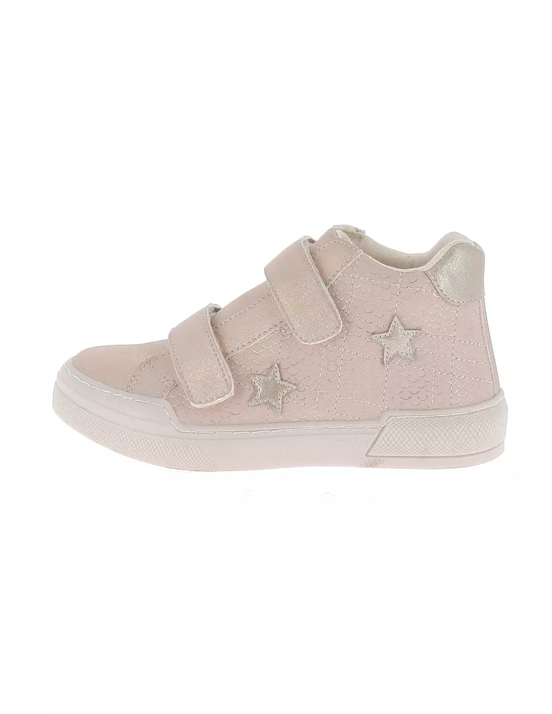 MOD8 ARISSA - Baskets Roseclairmetallise