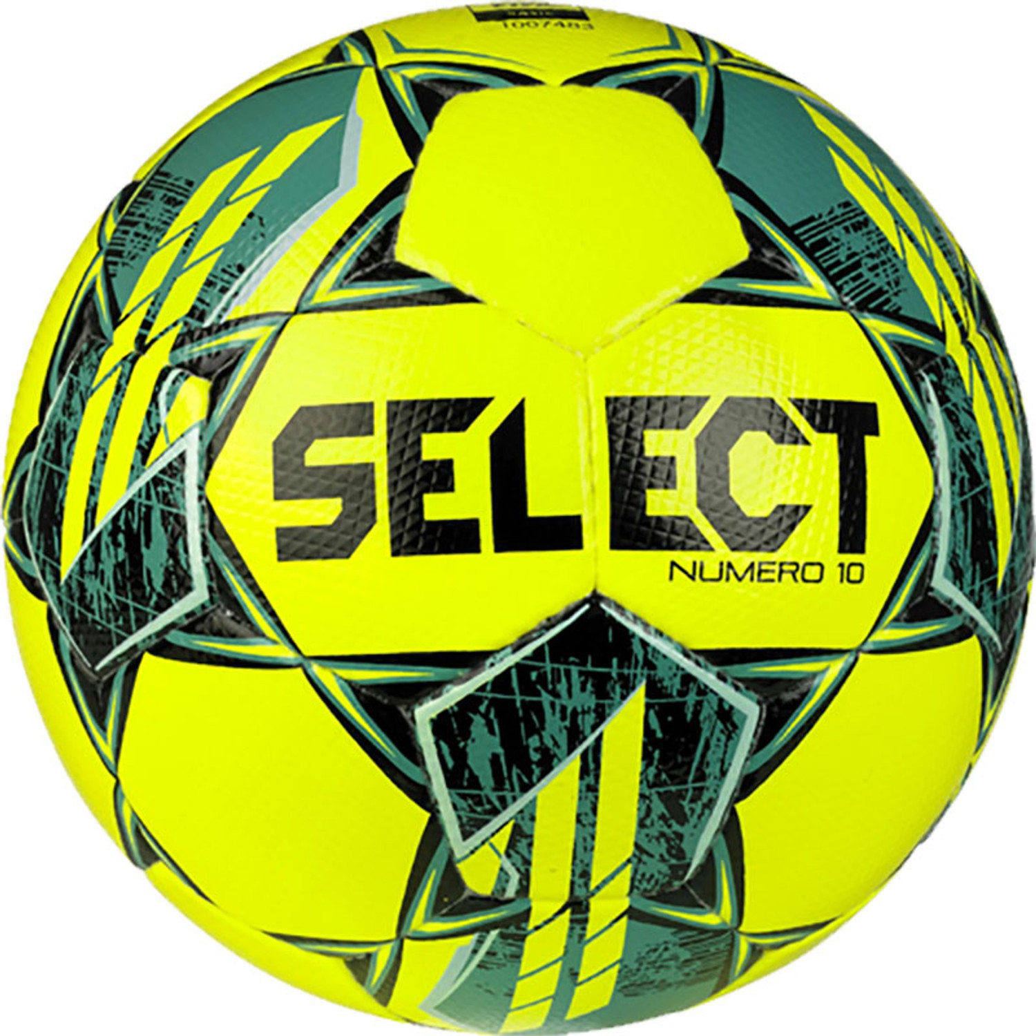 Select Numero 10 - Maat 5