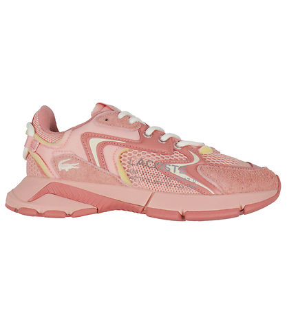 Lacoste Schuhe - Neo 124 - Wallflower Mauve