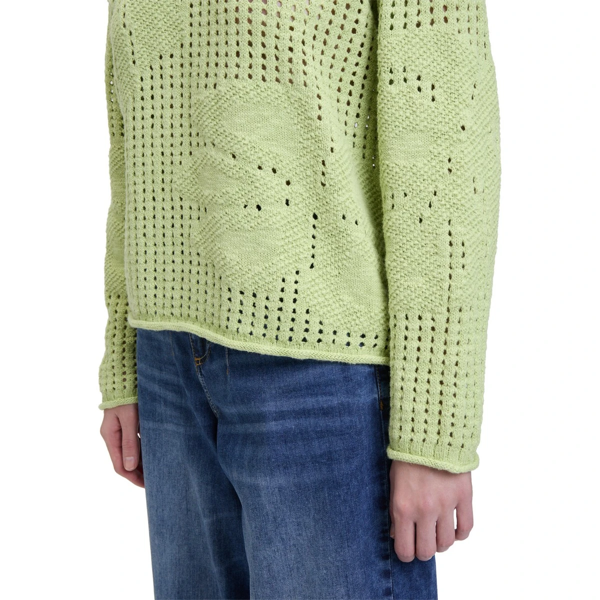 Dames Blouse CS25-14507