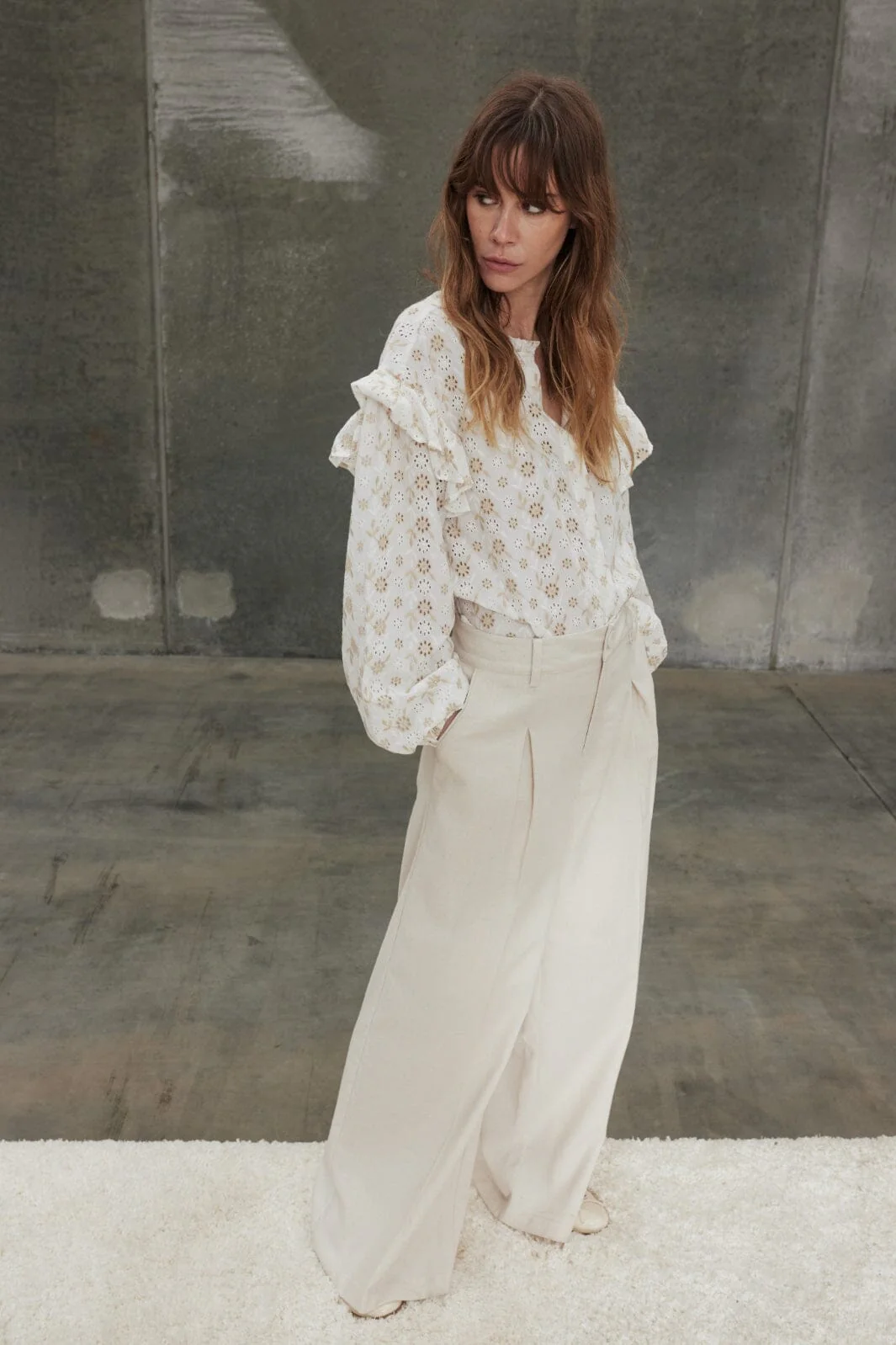 Gossia Myriamgo Pants
