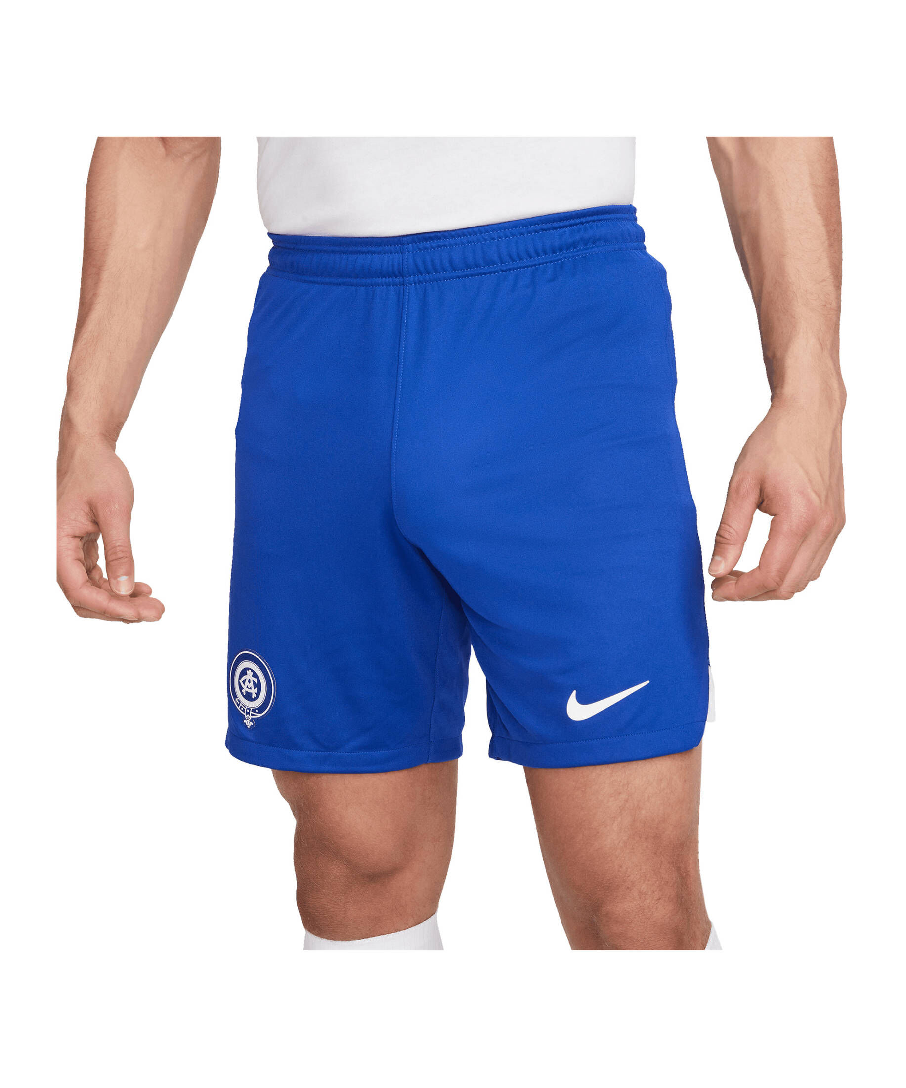 Nike| Replicas - Shorts - International Atletico Madrid Short Home Away