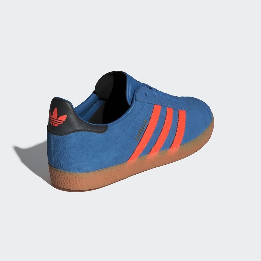 Adidas Original Chaussure Gazelle Enfants