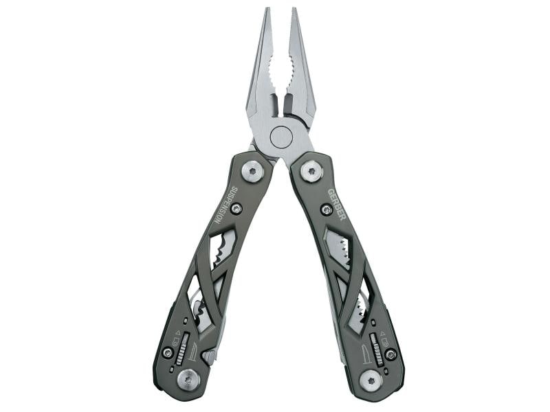 Gerber Multi-Tool Suspension Multi-Tool-Zange
