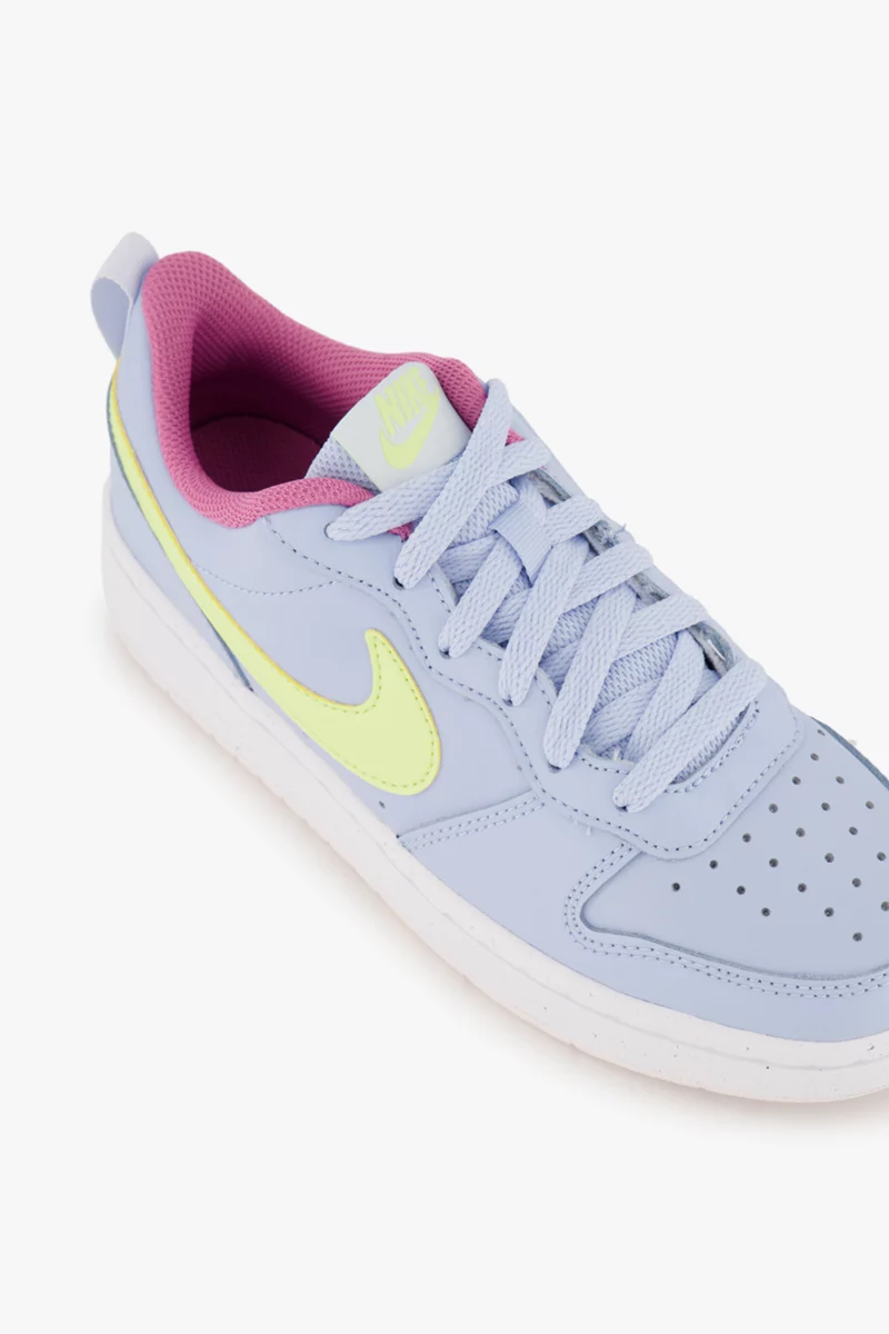 Nike Court Borough Low 2 Kinder Sneaker