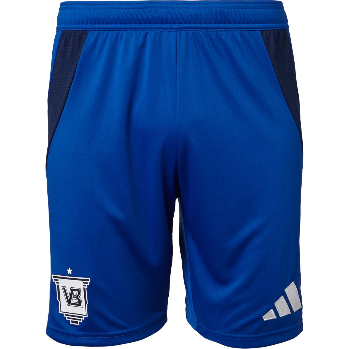 Vejle Boldklub Udebaneshorts 24/25