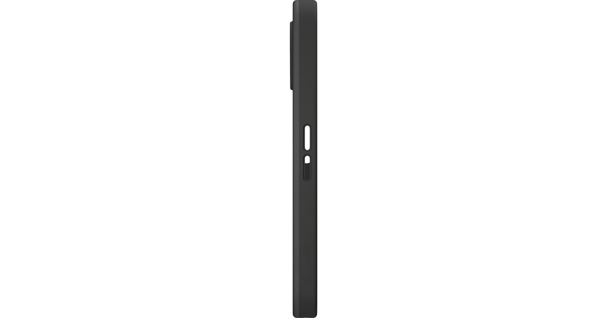 Fairphone(Gen. 6) Flipcase sleeve  (Zwart)