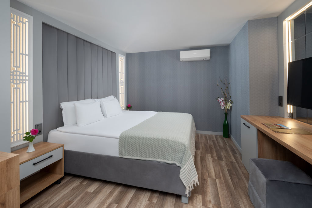 Siam Elegance Ultra All Inclusive - Hotel