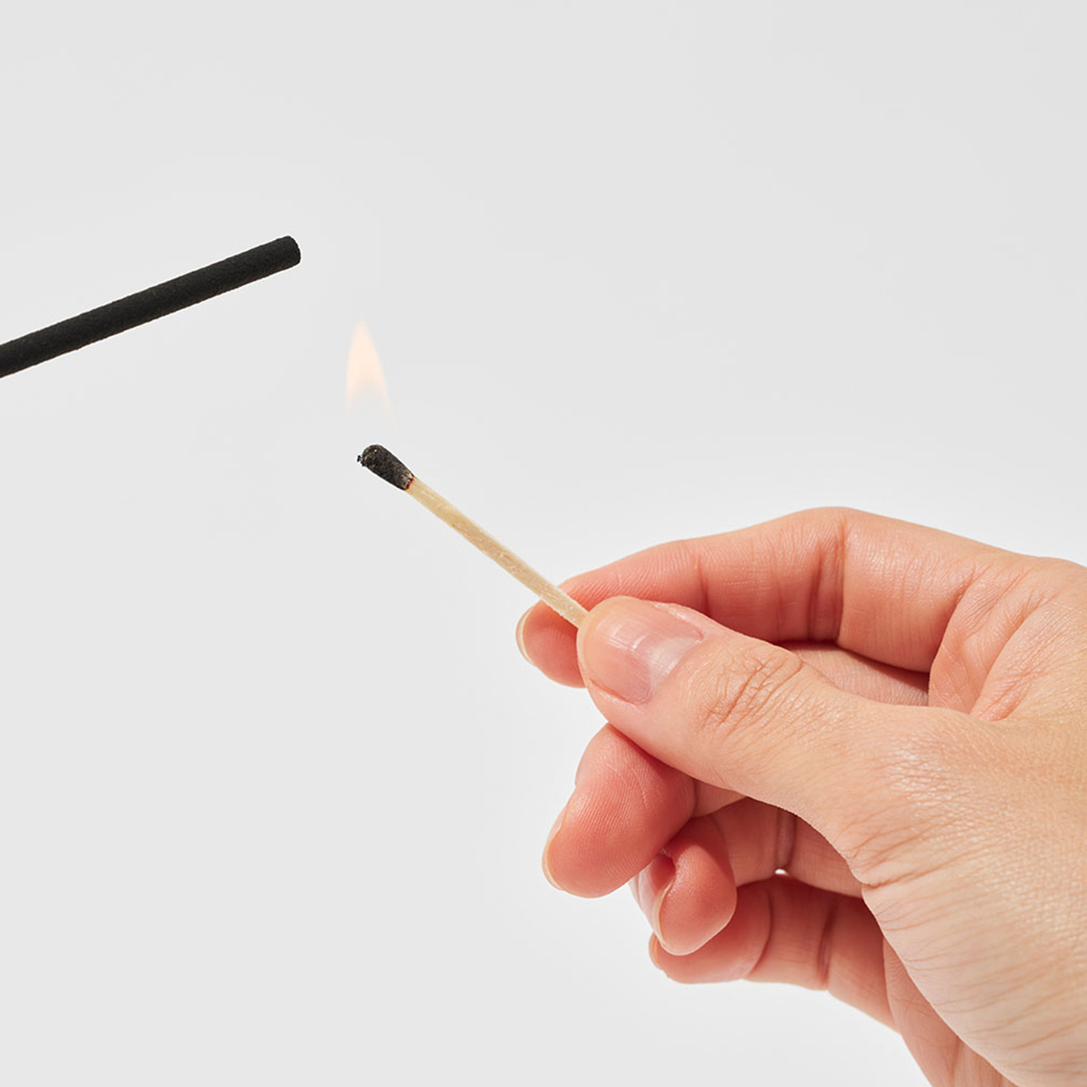 Sekishin Elemense Incense - Metal