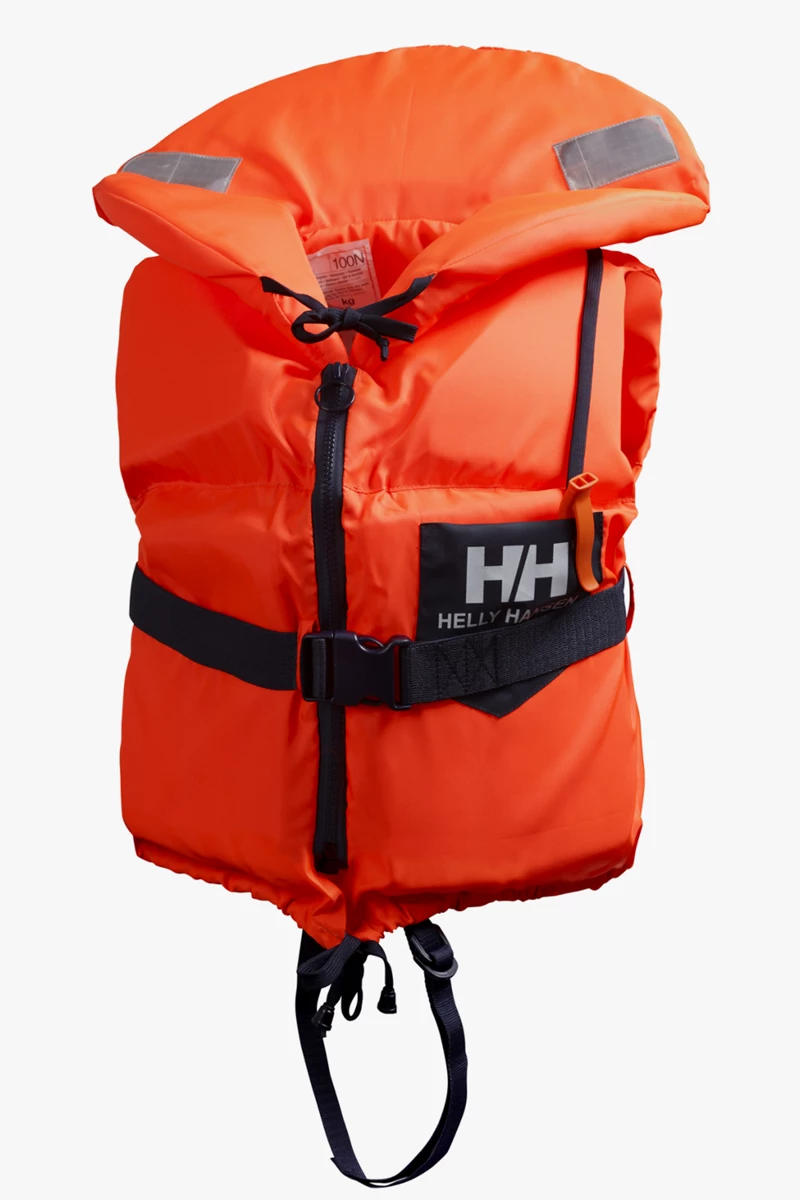 Helly Hansen Navigare Scan 90+ kg Schwimmweste