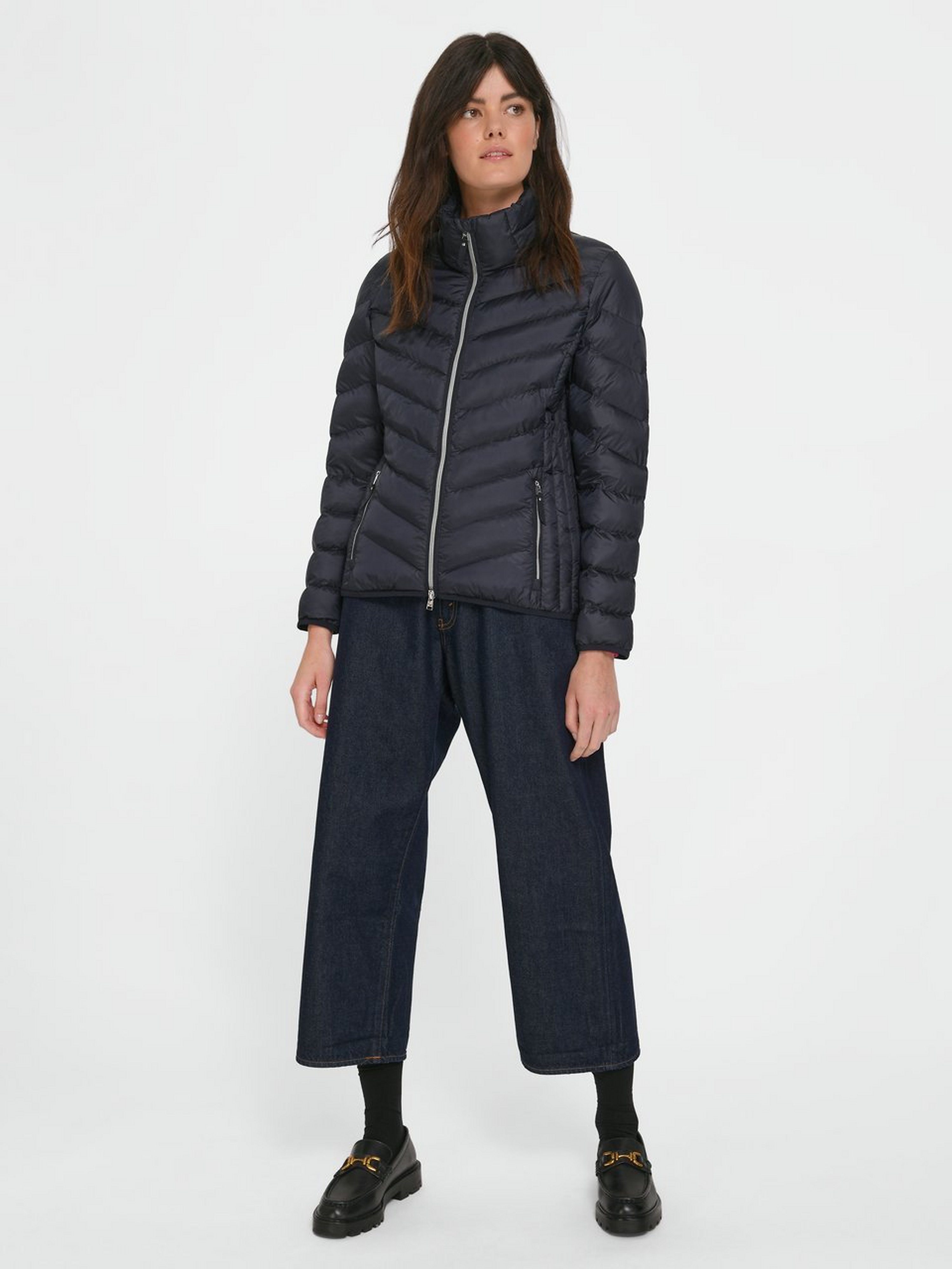 Steppjacke