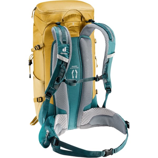 Sac à dos randonnée DEUTER TRAIL 30 ALMOND/DEEPSEA