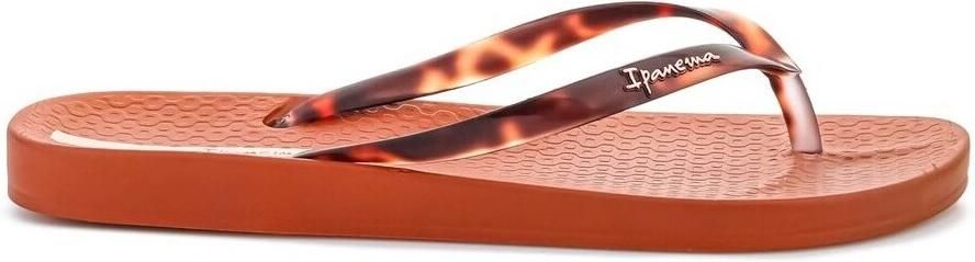Ipanema Anatomic Connect Dames Slippers Brown
