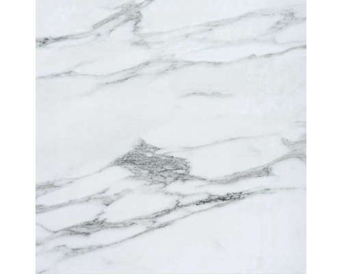 Zelfklevende wandtegels, Marmerstijl, 30,5 x 30,5 cm, 6 stuks.