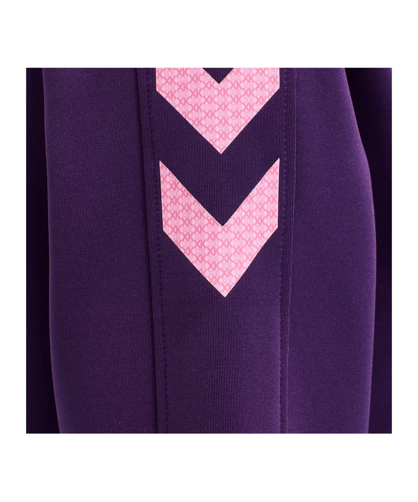 Hummel hmlCORE XK HalfZip Sweatshirt Damen F3443