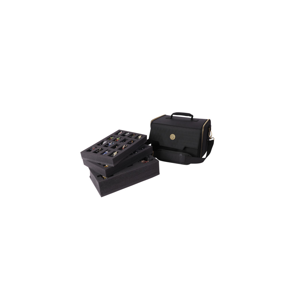 Sacoche pour Figurines