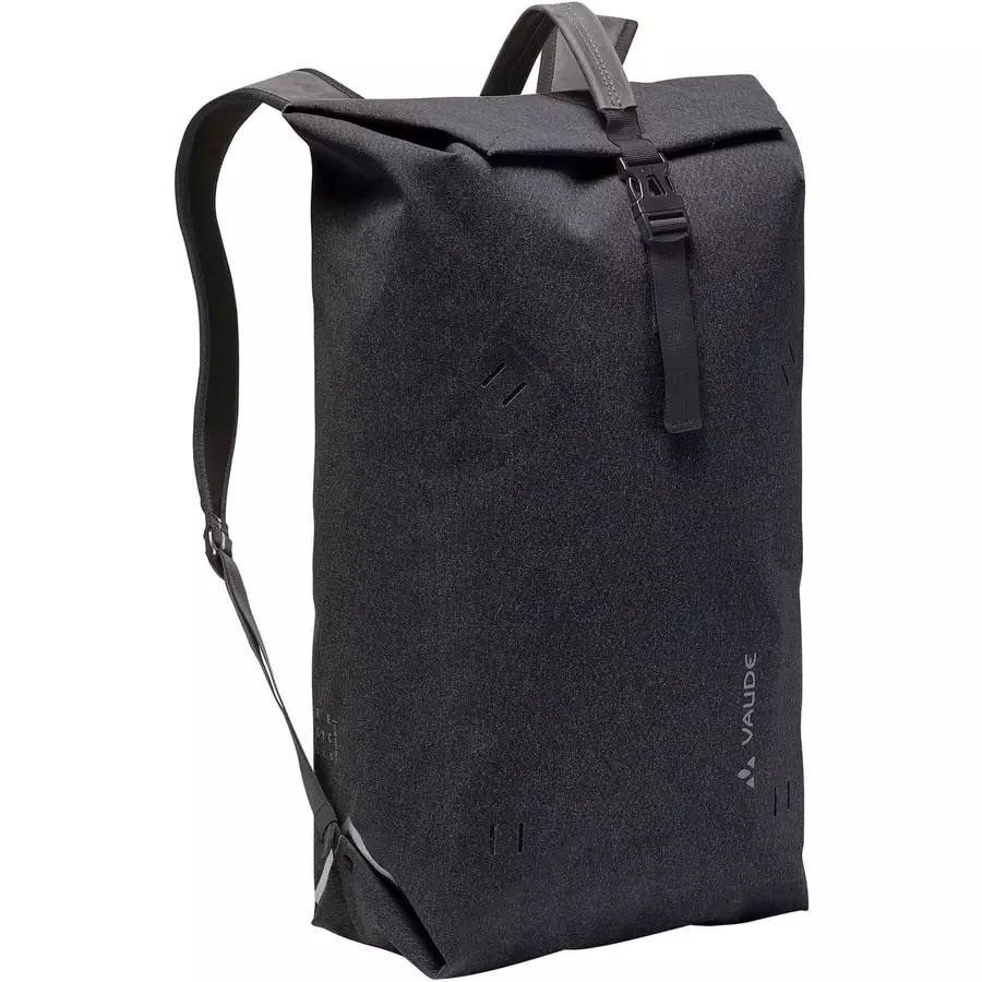 Vaude Wolfegg 24 - Rucksack 15.6 54 cm black