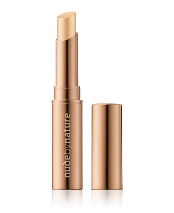 Nude by Nature Flawless Concealer 02 Porcelain Beige 2,5g