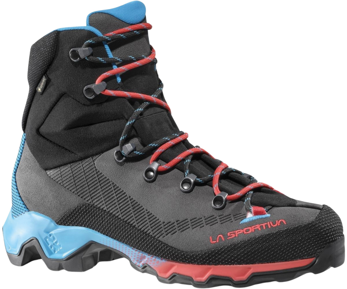 Aequilibrium Trek GTX W