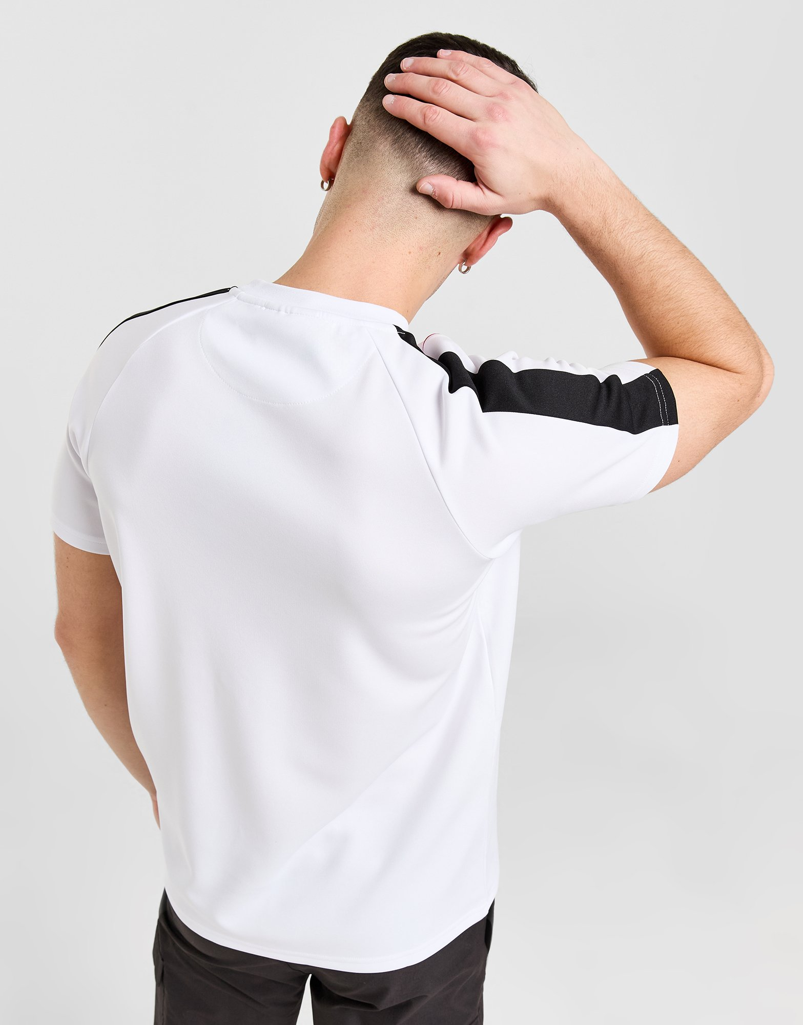 McKenzie T-shirt Medley Homme
