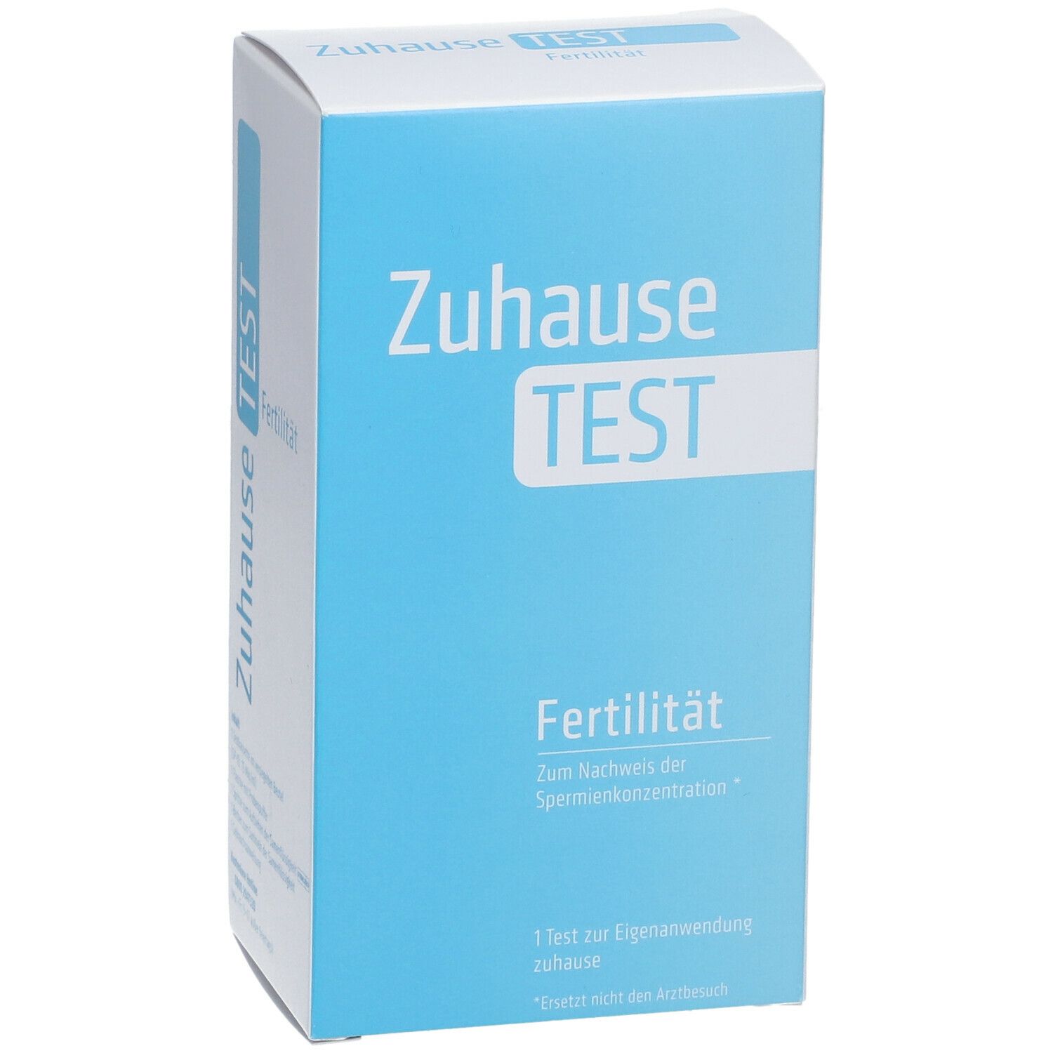 ZuhauseTEST Fertilität