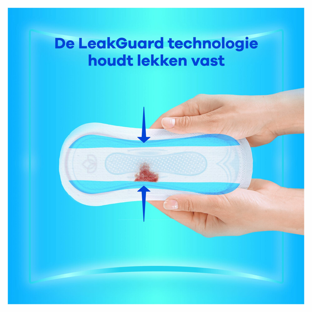Always Maandverband Ultra Normal16 stuks