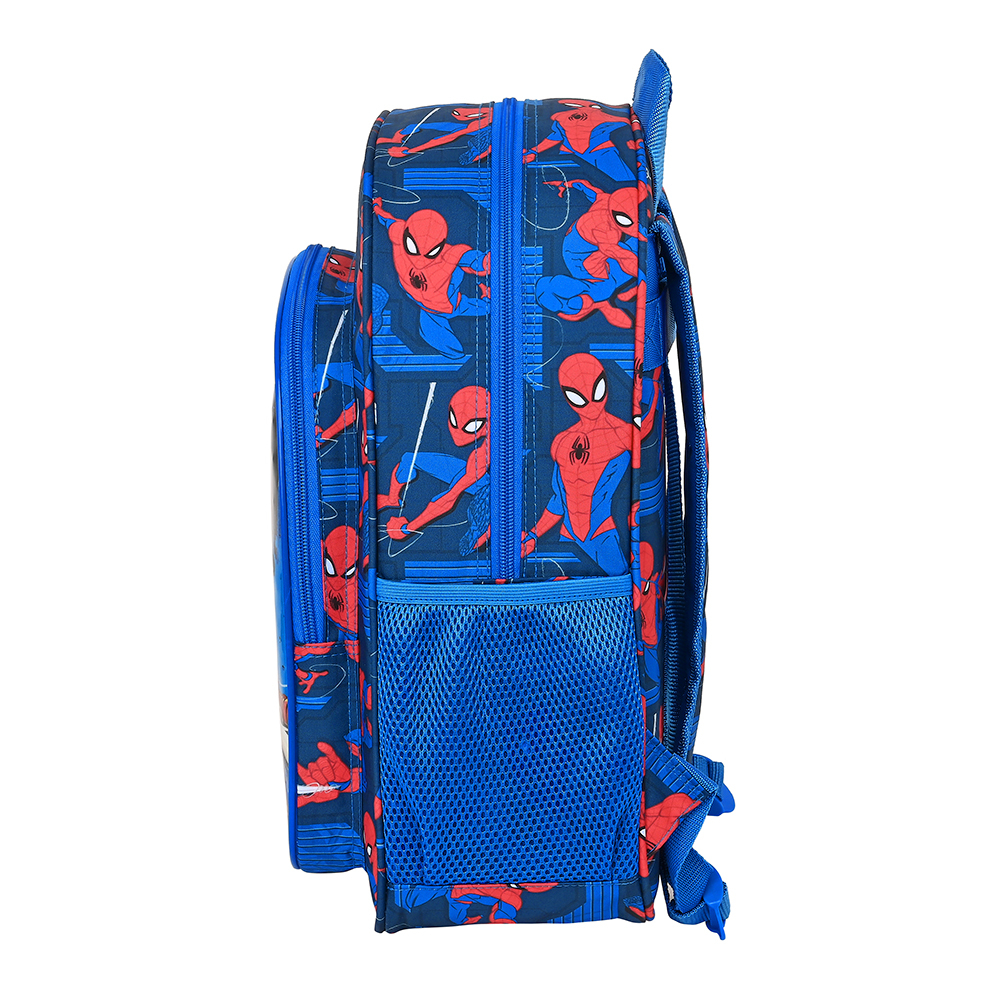 Mochila do Homem-Aranha 73540