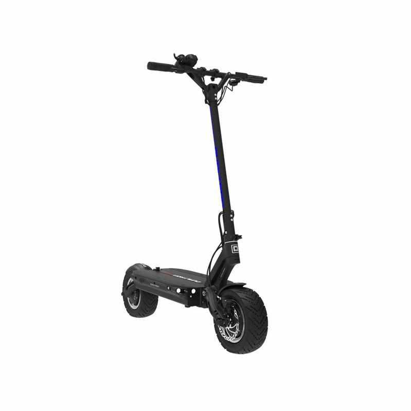 Trottinette Electrique Dualtron Thunder Achilleus - (60V 35Ah) Version 2024