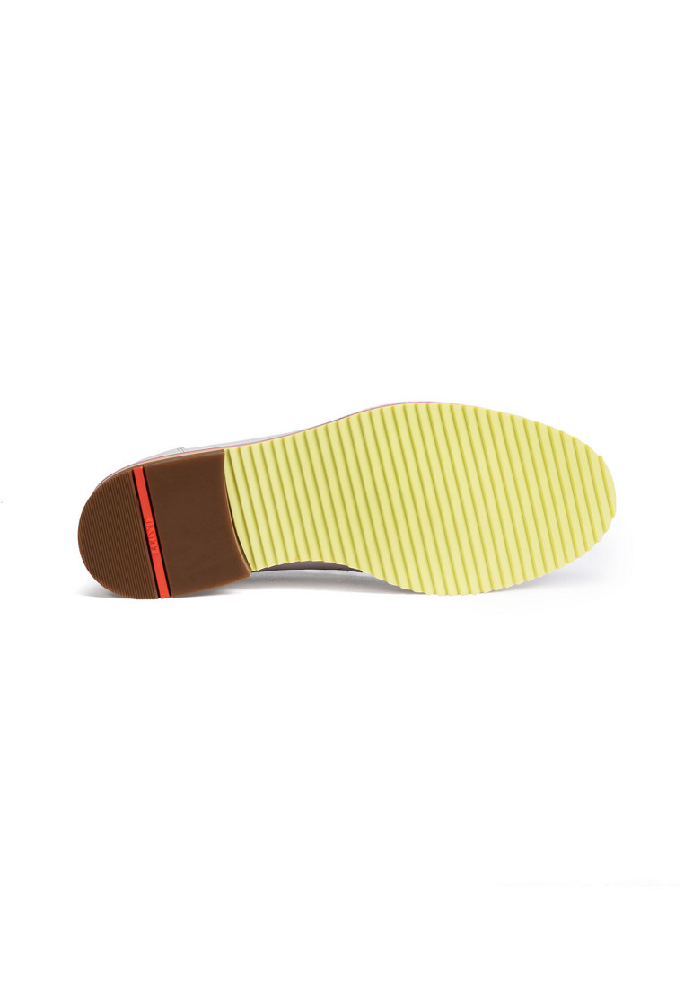 SLIPPER Weiss