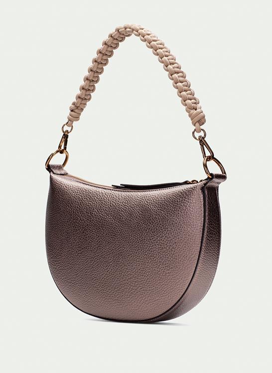 Hispanitas BI254154 taupe [samba topo]