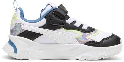 Puma Trinity Trolls 2 AC+ PS Sneakers, Hvit