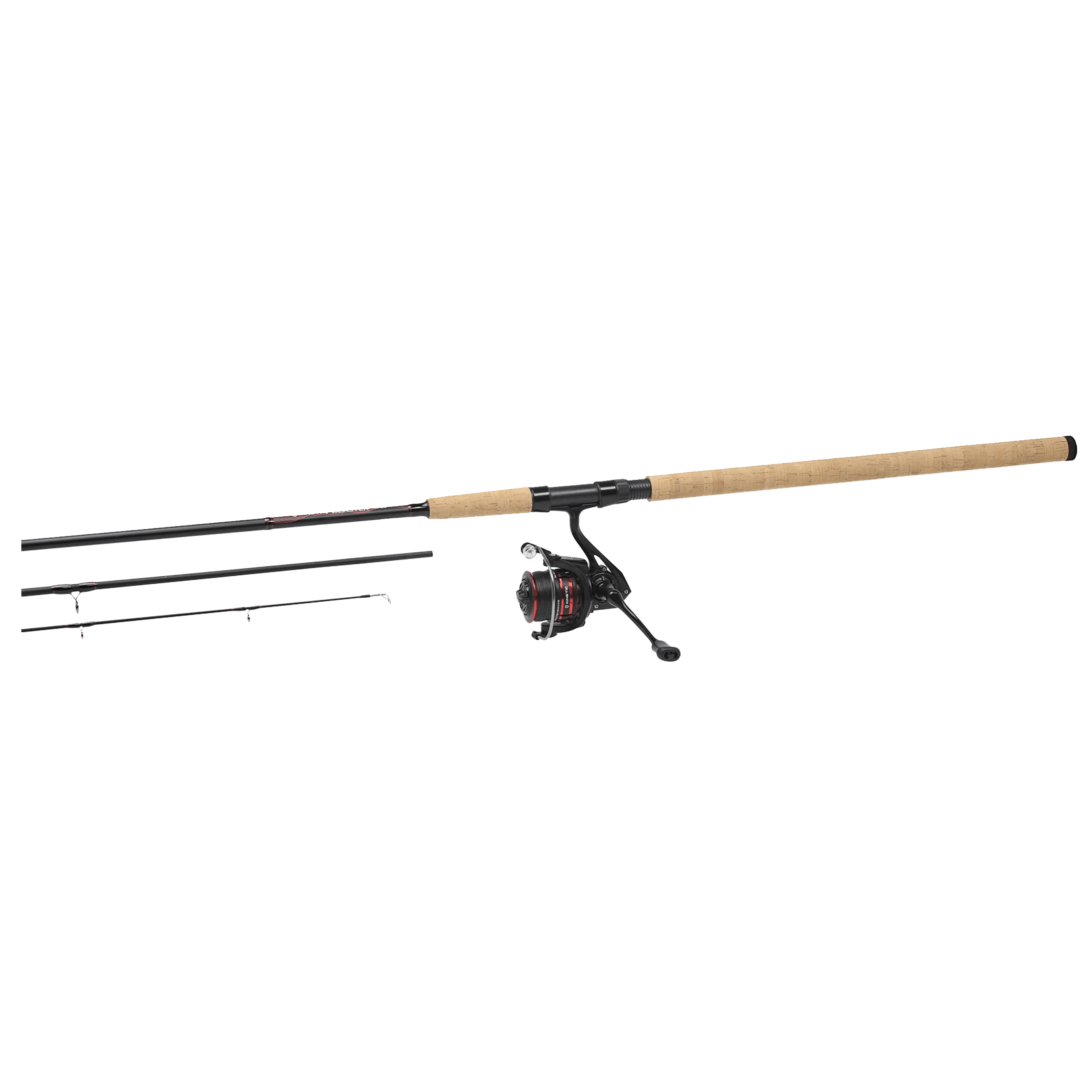 Kinetic Blaster Spin 11'6