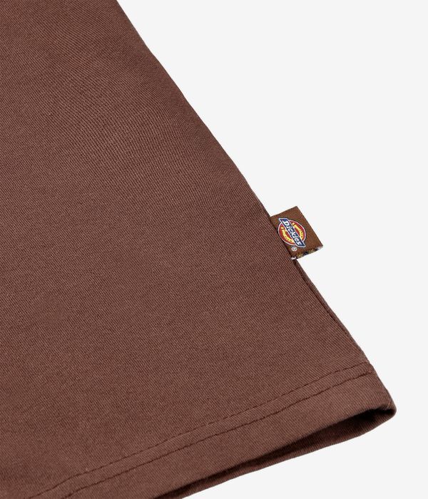 Dickies Mapleton T-Shirt (cappuccino) online kaufen | skatedeluxe