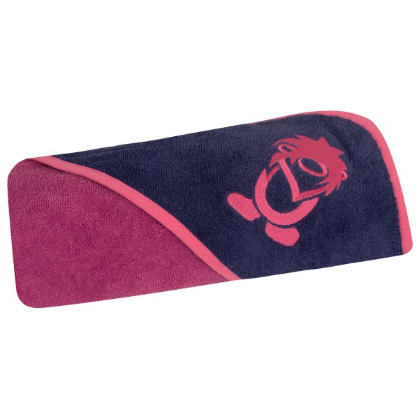 Trollkids - Kid's Sandefjord Beach Towel - Serviette microfibre
