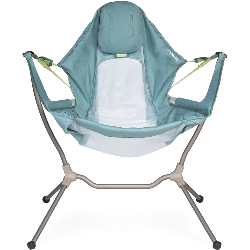 Nemo Equipment Stargaze Reclining Camp Stuhl
