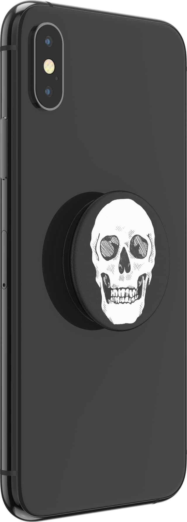 Popsockets mobilgreb (shaky bones white)