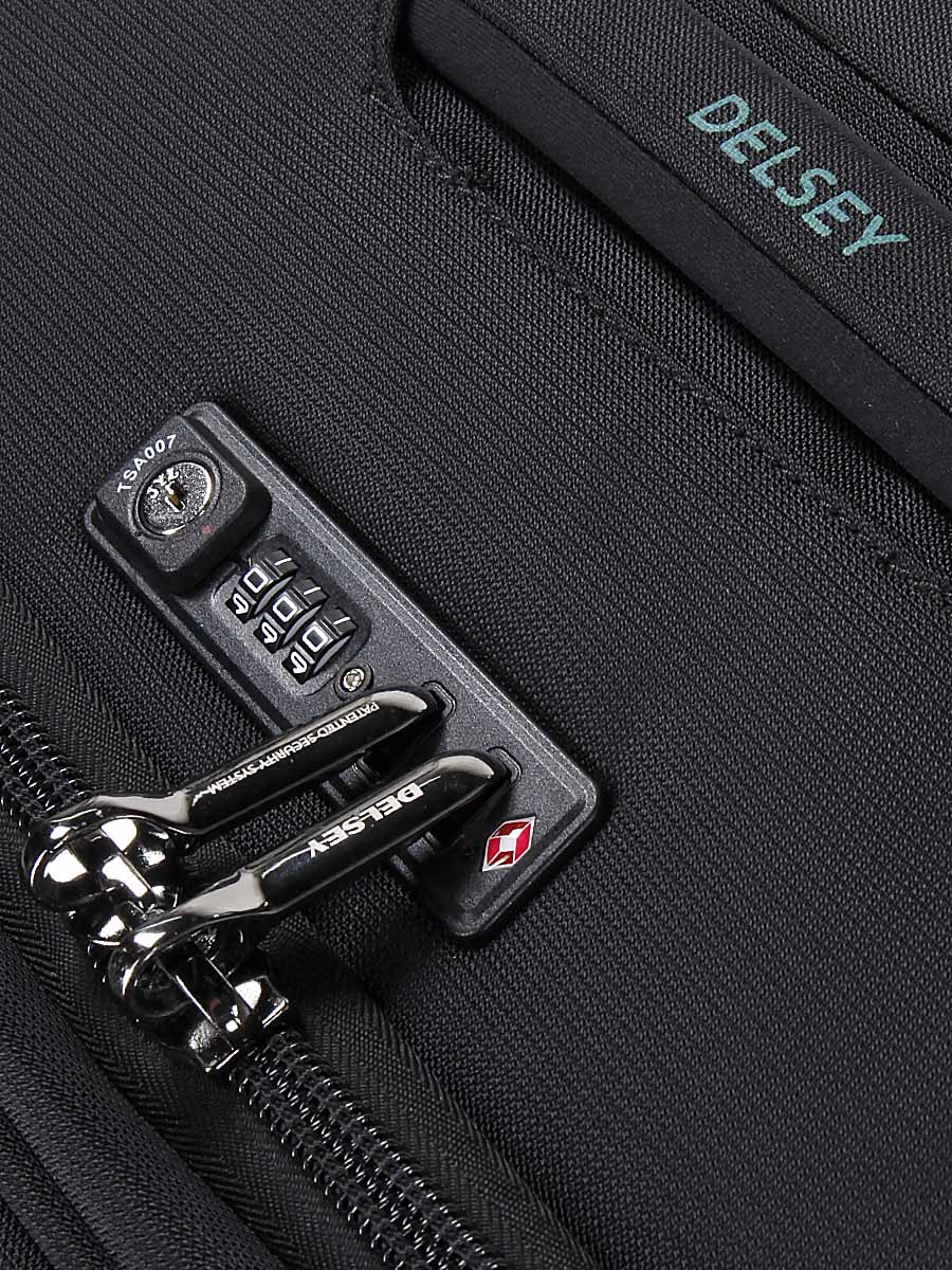 Valise Delsey Helium DLX 83 cm