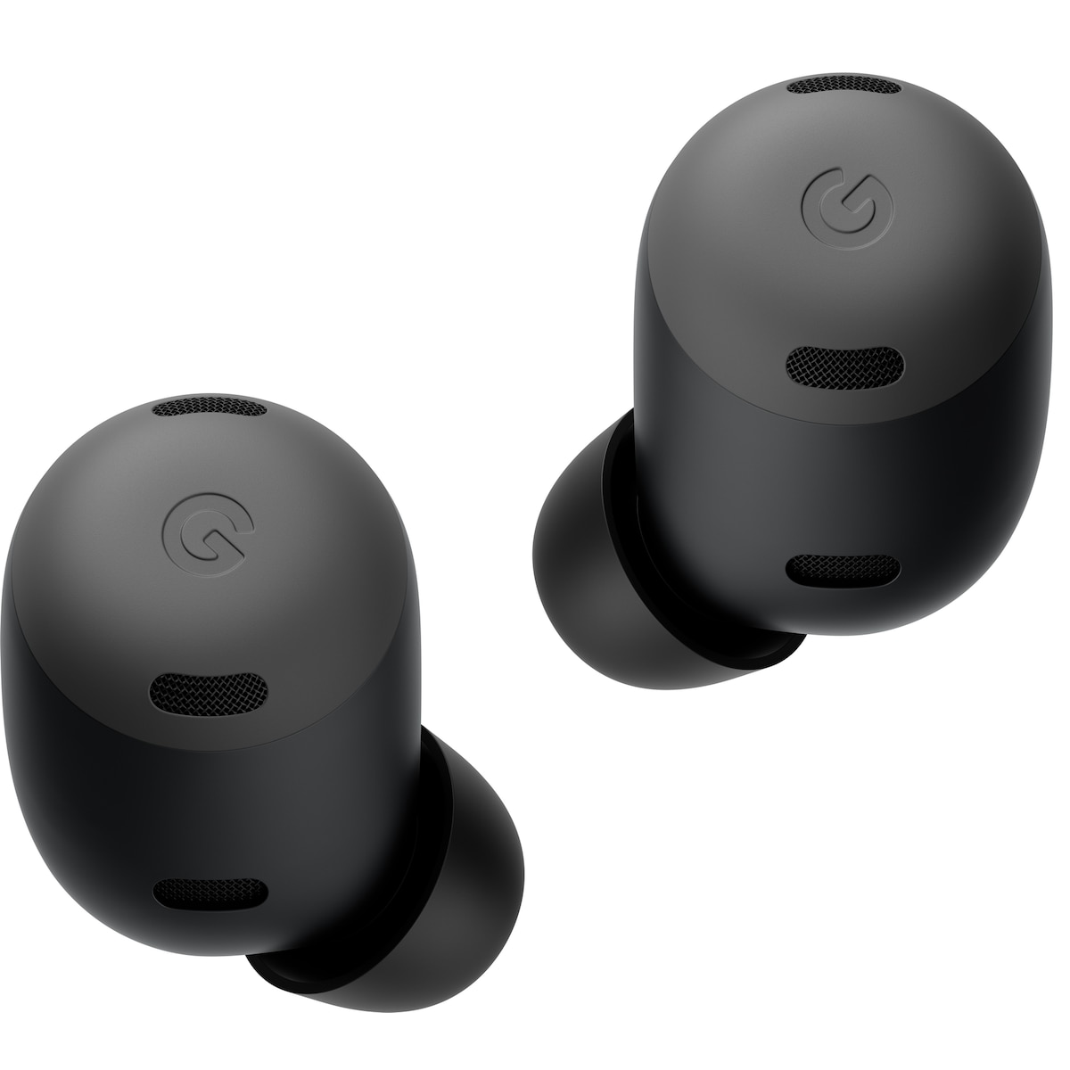 Google Pixel Buds Pro trådløse in-ear hodetelefoner (charcoal)