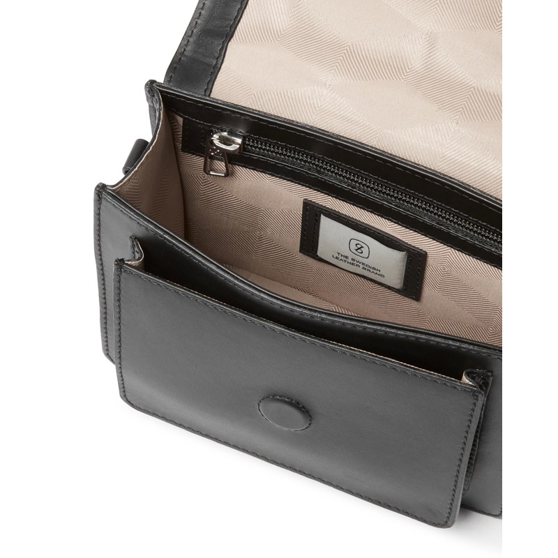 Saddler<br>Skuldertaske Vouga