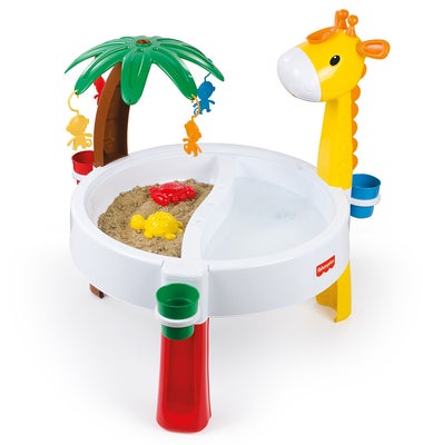 DOLU Vann & Sand Aktivitetsbord