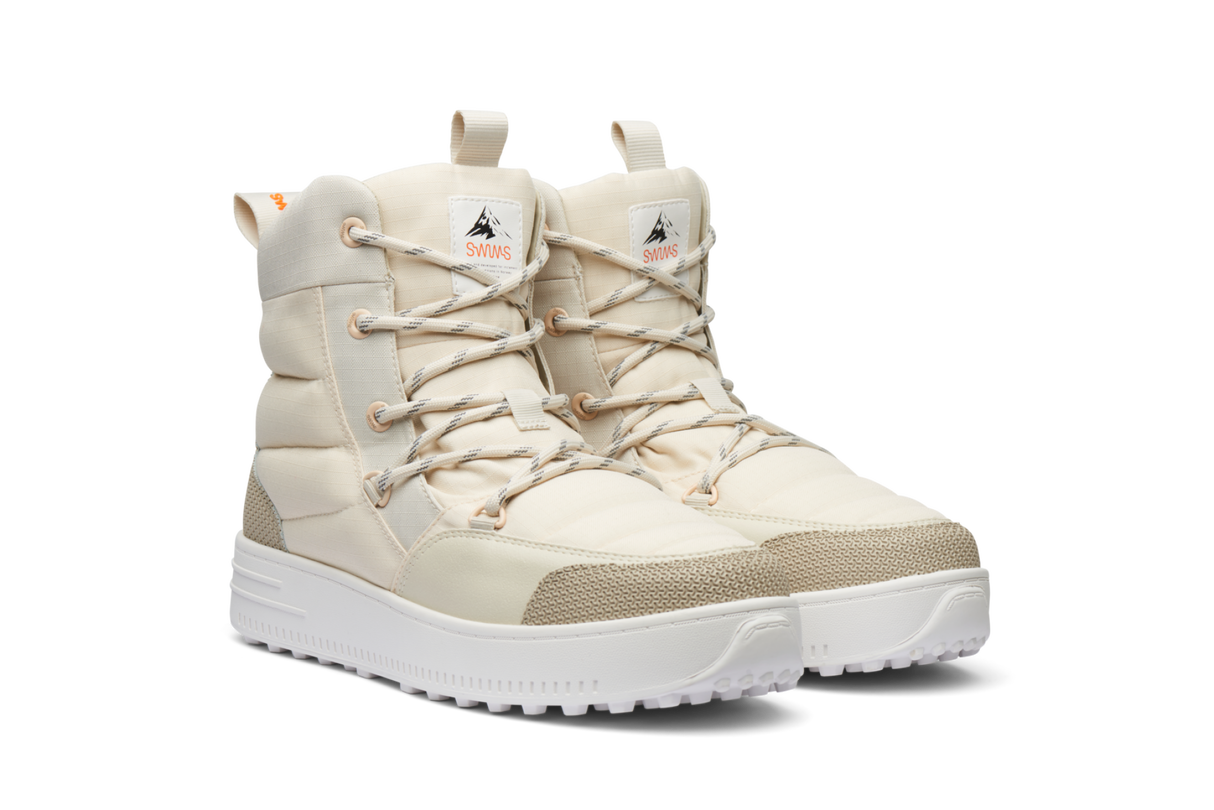 Swims<br>Snow Runner Mid