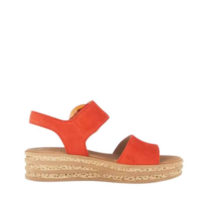 Gabor Sandal Dame 84.550.15