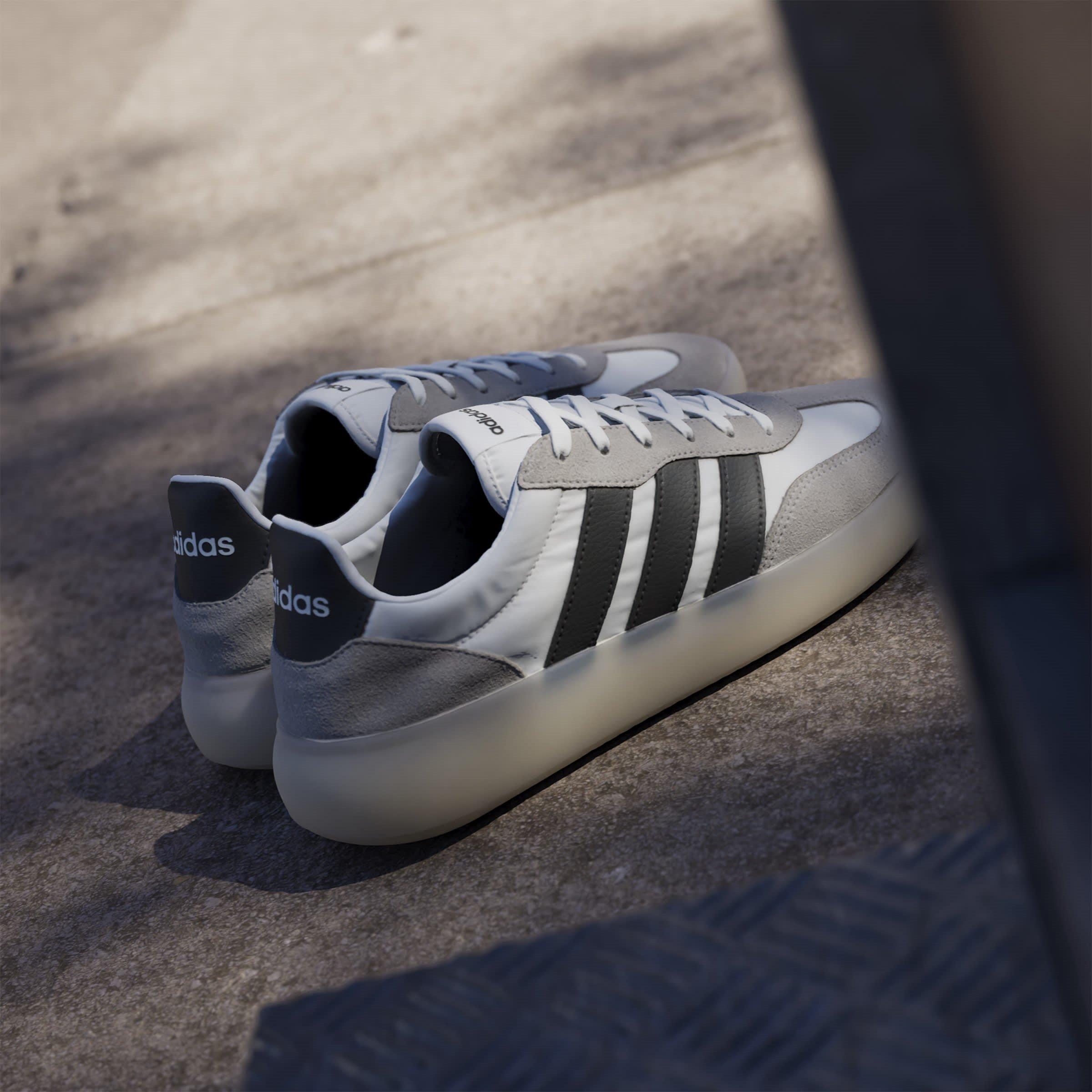 adidas Barreda Decode Shoes Mens