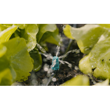 Gardena Sproeier kleine oppervlakte