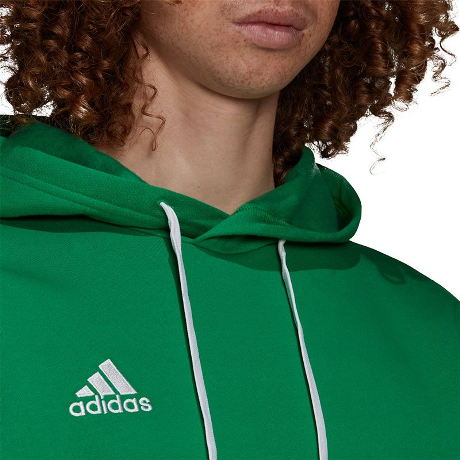 adidas Entrada 22 Hooded Sweat Trainingspak